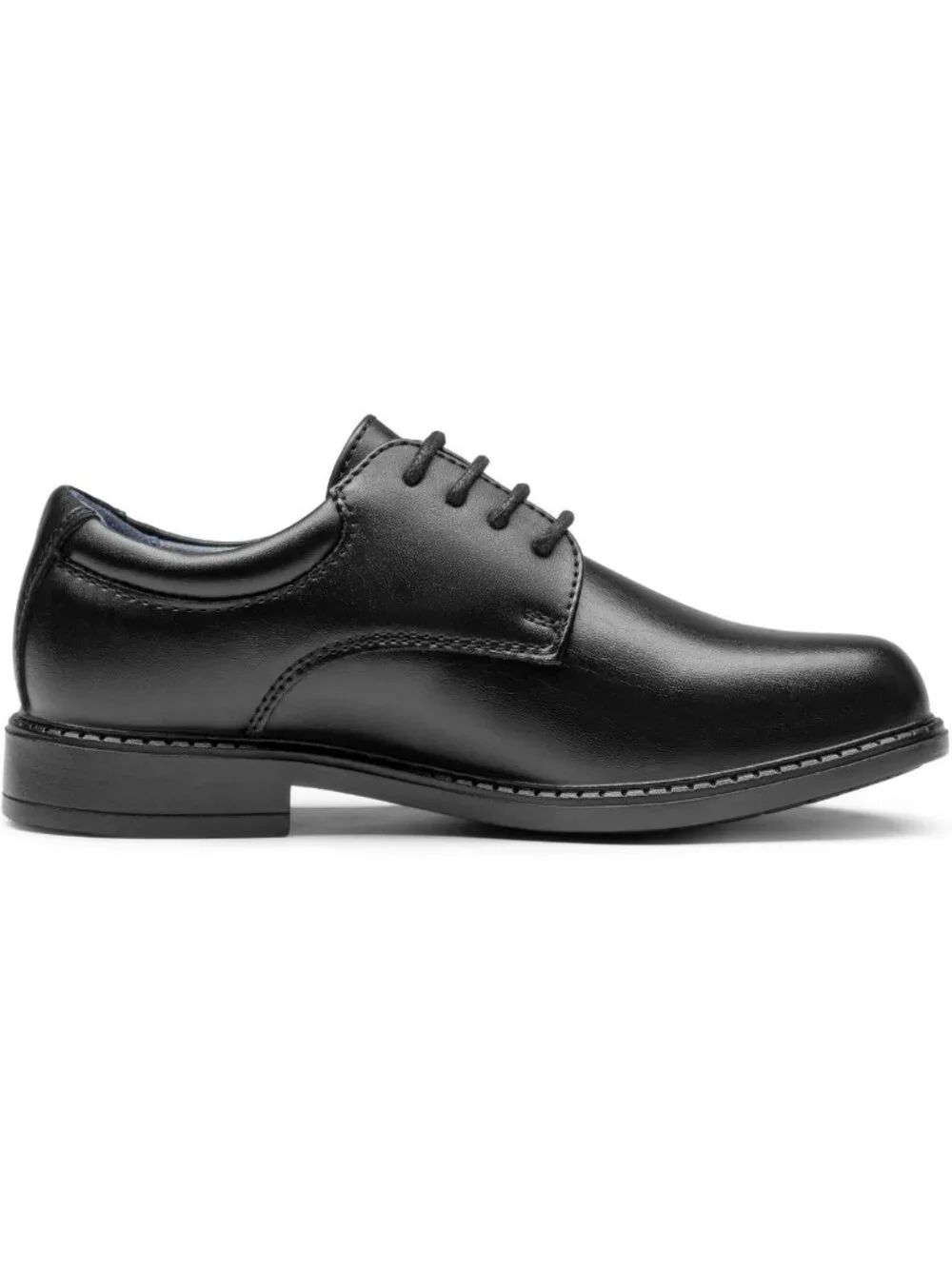 Stylish Boy's Oxfords Dress Shoes - Classic Formal Footwear for Kids